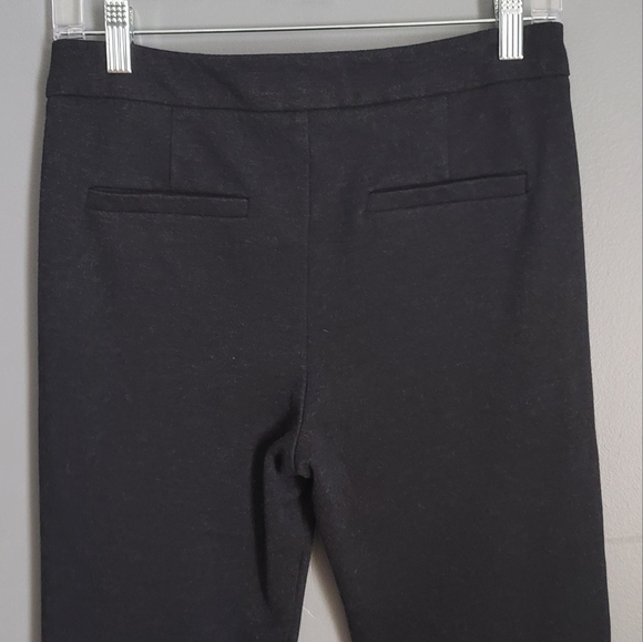 Vince. Pull On Legging Pants. Size 8 - Picture 5 of 8